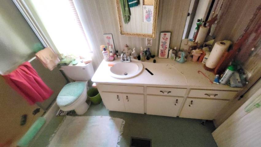 47 Rainbow Lane East a Dundee, FL Mobile or Manufactured Home for Sale